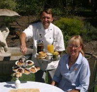 All Australian Journeys - Perths Hotel