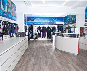 Dive Centre Manly - Perths Hotel 0