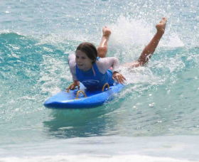 SEA Australia - Perths Hotel 1