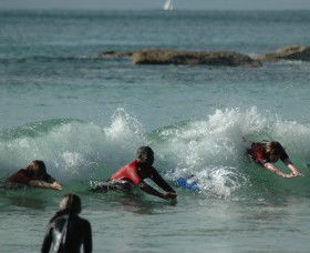 SEA Australia - Perths Hotel 2