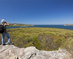Manly To Spit Bridge Scenic Walkway - Perths Hotel 6