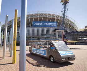 ANZ Stadium Tours - Perths Hotel 3