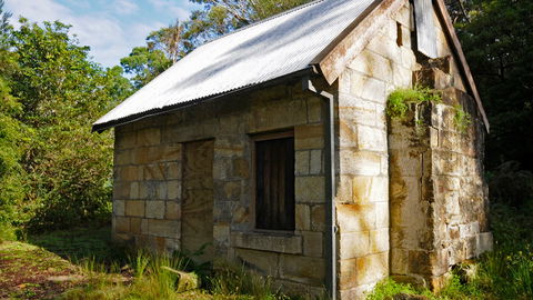 Lane Cove National Park - Perths Hotel 1