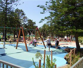 Shelly Park, Cronulla - Perths Hotel 0