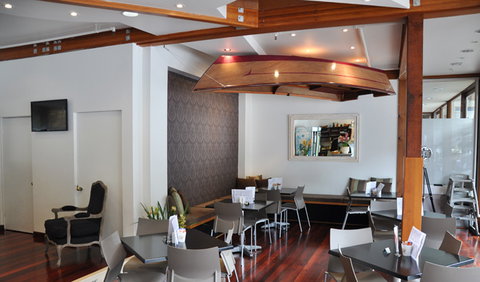 D'Albora Marinas At Akuna Bay - Perths Hotel 2