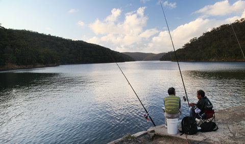 D'Albora Marinas At Akuna Bay - Perths Hotel 3