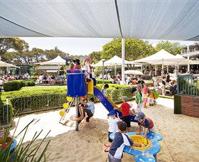 Newport Arms Hotel - Perths Hotel 1