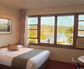 Newport Arms Hotel - Perths Hotel 3