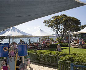 Newport Arms Hotel - Perths Hotel 2