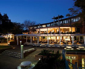 Newport Arms Hotel - Perths Hotel 5