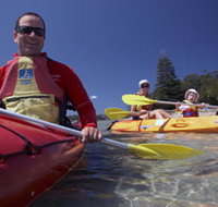 Bundeena Kayaks - Perths Hotel