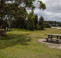 Bonnie Vale Picnic Area - Perths Hotel