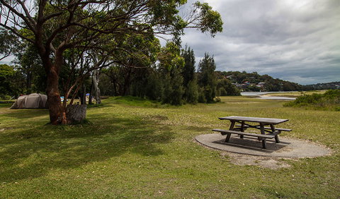 Bonnie Vale Picnic Area - Perths Hotel 0