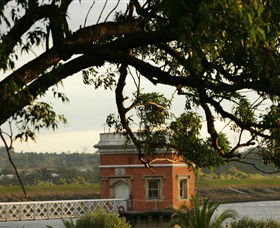 Prospect Reservoir - Perths Hotel 0