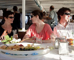 Macquarie Princess Cruises - Perths Hotel 4