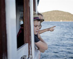 Macquarie Princess Cruises - Perths Hotel 5