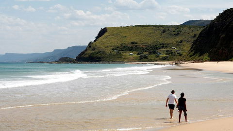 Royal National Park - Perths Hotel 1