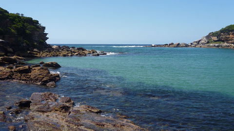 Royal National Park - Perths Hotel 2