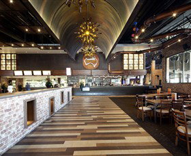 The Australian Hotel And Brewery - Perths Hotel 0