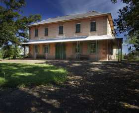 Rouse Hill House And Farm - Perths Hotel 0