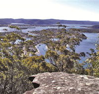 Nyanga Walang Aboriginal Tours - Perths Hotel