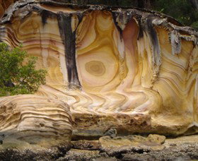 The Riverboat Postman - Perths Hotel 1