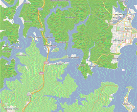 The Riverboat Postman - Perths Hotel 3