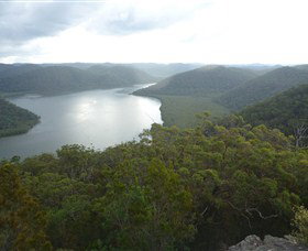 The Riverboat Postman - Perths Hotel 5