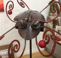 Ferry Artists Gallery - Perths Hotel