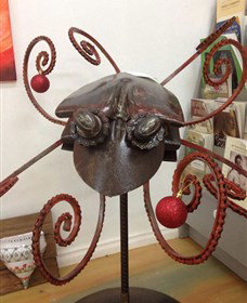 Ferry Artists Gallery - Perths Hotel 0
