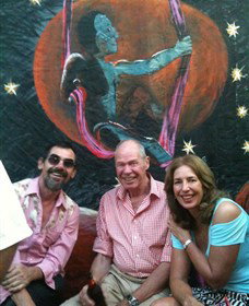 Ferry Artists Gallery - Perths Hotel 5