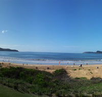 Umina Beach - Perths Hotel