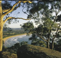 Ocean Beach Umina - Perths Hotel