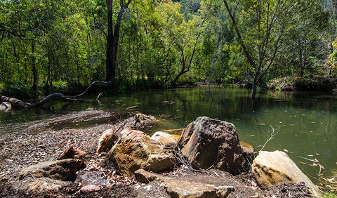 Marramarra National Park - Perths Hotel 3