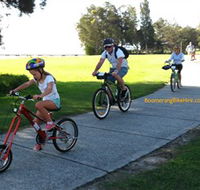 Boomerang Bikes Central Coast Bike Tours - Perths Hotel