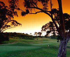 Macarthur Grange Country Club - Perths Hotel 0