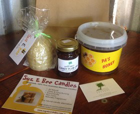 Canoelands Orchard - Perths Hotel 0