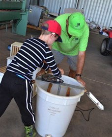 Canoelands Orchard - Perths Hotel 2