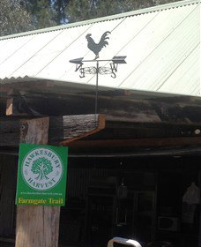 Canoelands Orchard - Perths Hotel 3