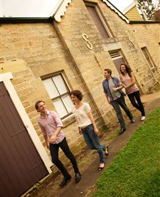 Glenalvon - Perths Hotel 2