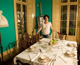 Glenalvon - Perths Hotel 1