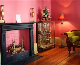 Glenalvon - Perths Hotel 3