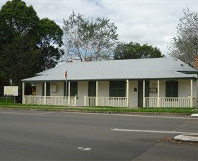 Campbelltown Craft Society - Perths Hotel 1