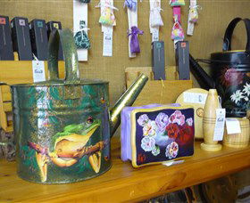 Campbelltown Craft Society - Perths Hotel 2