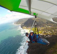 Sydney Hang Gliding Centre - Perths Hotel