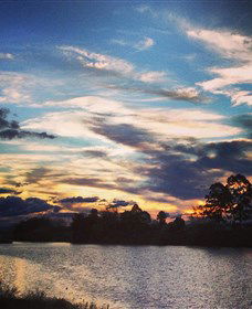 Governor Phillip Park - Perths Hotel 0