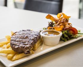 Windsor RSL - Perths Hotel 1