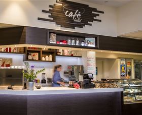 Windsor RSL - Perths Hotel 3