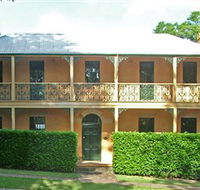 Hawkesbury Regional Museum - Perths Hotel