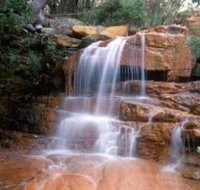 Kellys Falls - Perths Hotel